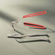 Stainless Steel Pakad/Pincers/Tongs – Kitchen Utensil