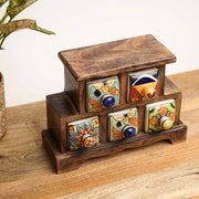 local-kala-handpainted-ceramic-drawers-set-of-5