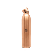 Pure Copper/Tamba Premium Bottle