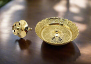 Brass Agarbatti/Incense Stand