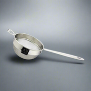 Stainless Steel Liquid Filter/Strainer – Kitchen Utensil