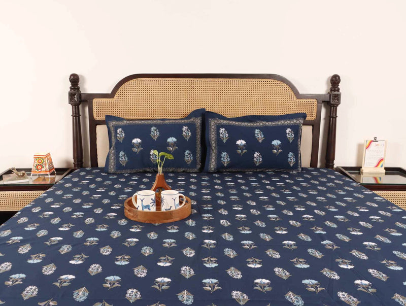 local-kala-b03-flat-i-fitted-bedsheet-108x108-inches