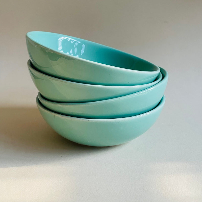 Sage Serenity Bowls Set Of 4