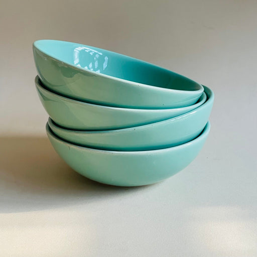 Sage Serenity Bowls Set Of 4