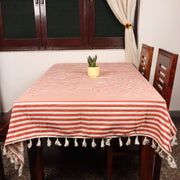 local-kala-lines-table-cover-orange