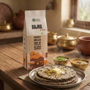 Chakki Peesing Pearl Millet Flour Ð 2.2 lbs