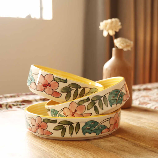 local-kala-spring-shades-salad-i-baking-trays-set-of-3
