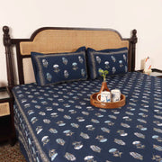 local-kala-b03-flat-i-fitted-bedsheet-108x108-inches