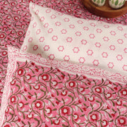 local-kala-jugni-pink-hand-block-print-bedsheet-90x108-inches