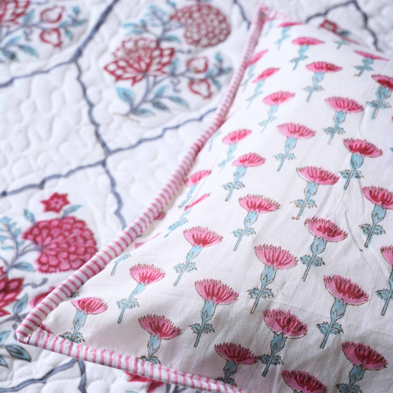 local-kala-gul-mehandi-quilted-and-reversible-hand-block-bedcover
