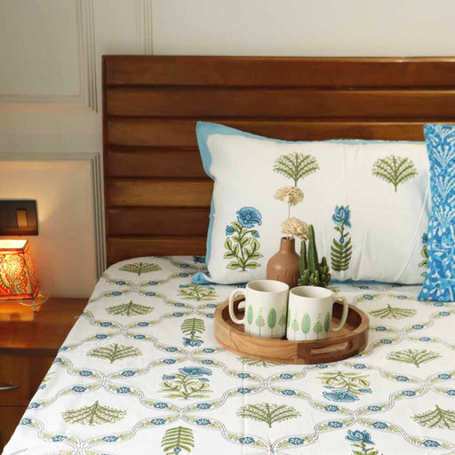 local-kala-9-bedsheet-flat-i-fitted-bedsheet-100x108-inches