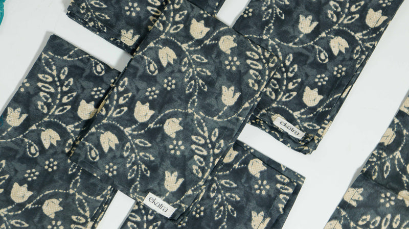 ekatrahandmade-cotton-napkin-set-of-6