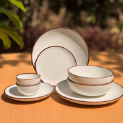 ceramic-kitchen-crema-signature-collection-dinner-plates-quarter-plates-sweet-bowls-serving-bowls