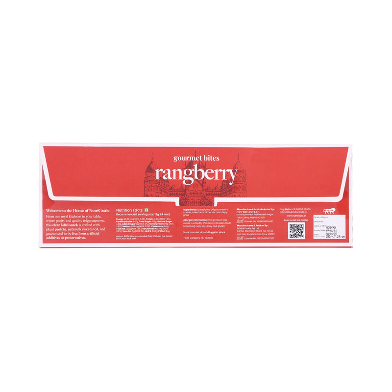 nutricastle-rangberry