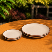 ceramic-kitchen-crema-dinner-quarter-plates