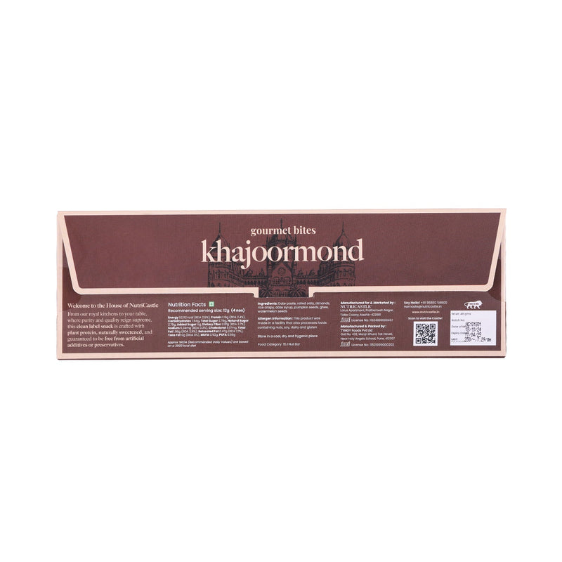 nutricastle-khojoormond