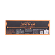 nutricastle-millet-kesari