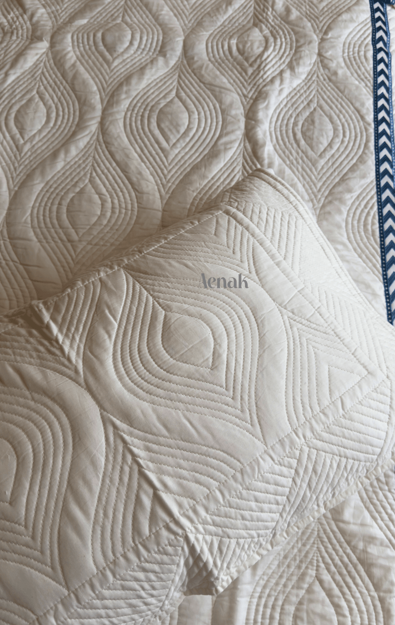 aenak-green-ashoka-handblock-printed-reversible-quilted-bedcover-copy