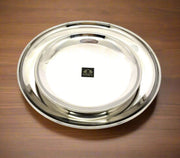Stainless Steel Plates – Kitchen Utensil