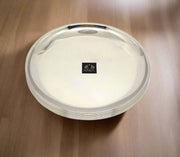 Stainless Steel Plates Set -  Heavy Gauge Quarter Plates