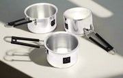 Aluminium Mini Pan – Kitchen Utensil
