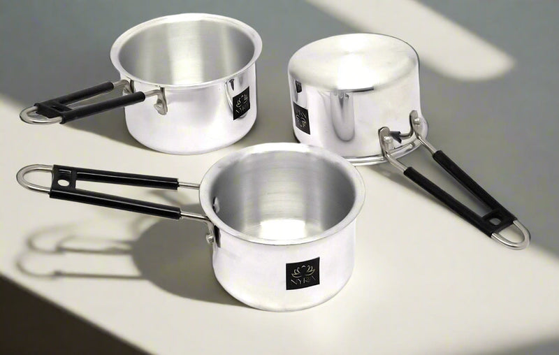 Aluminium Mini Pan – Kitchen Utensil
