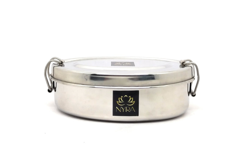 Stainless Steel Food Pack Lunch Box – Storage Container