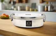 Stainless Steel Food Pack Lunch Box – Storage Container