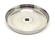 Stainless Steel Traditional Dinner/Lunch Thali – Kitchen Utensil