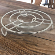 Stainless Steel Table Ring/Trivets – Kitchen Utensil