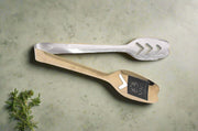 Stainless Steel Serving Tongs/Chimta – Kitchen Utensil