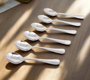 Stainless Steel Dinner Spoons – Cooking Spoon