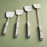 Stainless Steel Slotted Spoons/Turner/Palta - Cooking Turner – Cooking Spoon