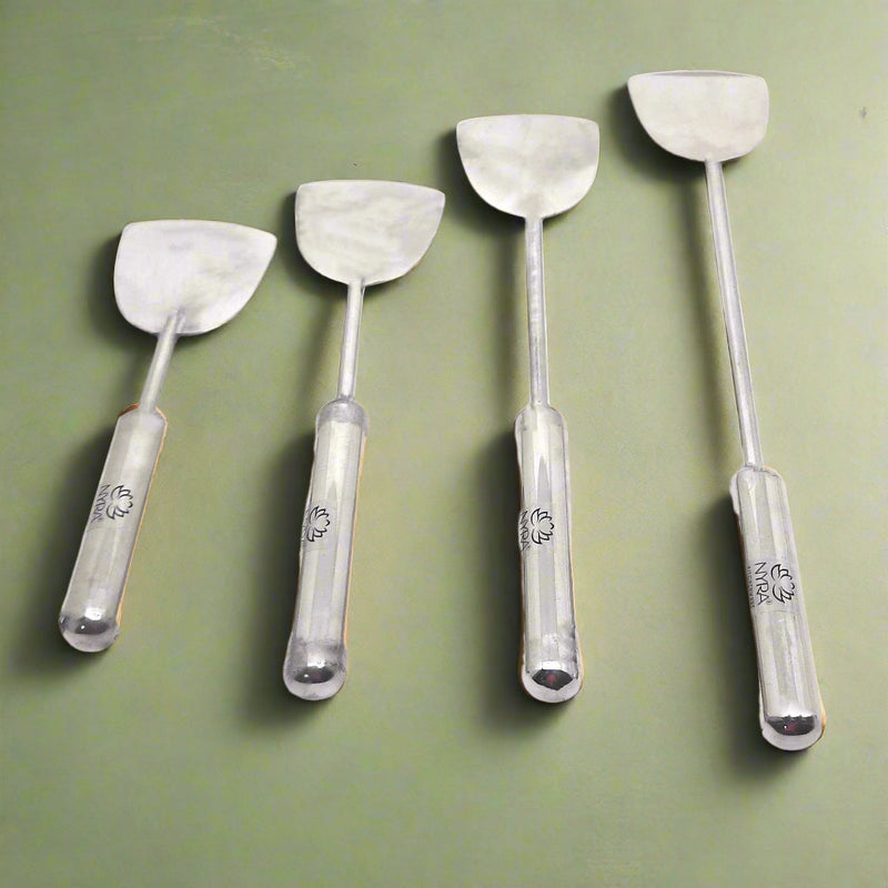 Stainless Steel Slotted Spoons/Turner/Palta - Cooking Turner – Cooking Spoon