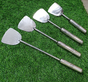 Stainless Steel Slotted Spoons/Turner/Palta - Cooking Turner – Cooking Spoon