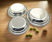 Deep Stainless Steel – Kitchen Utensil