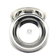 Deep Stainless Steel – Kitchen Utensil