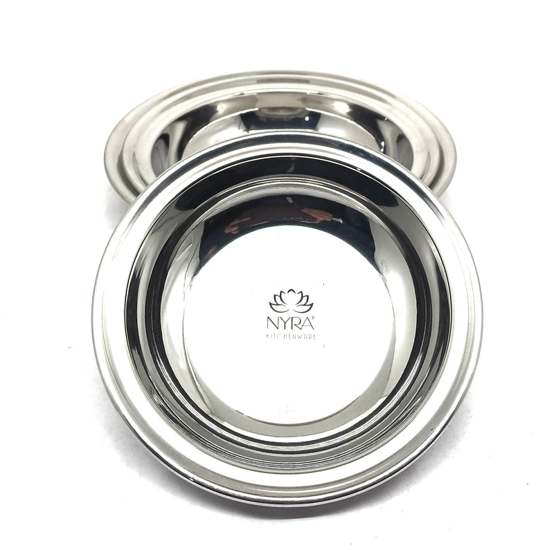 Deep Stainless Steel – Kitchen Utensil