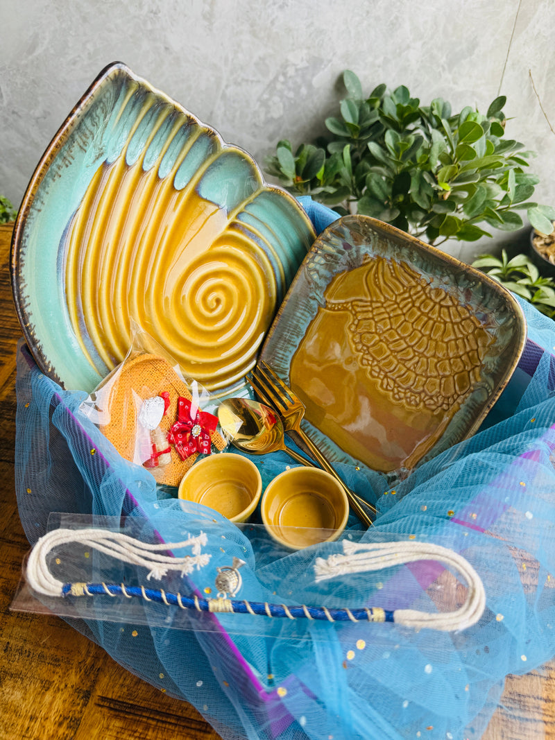 Gift Hamper Shell Edition