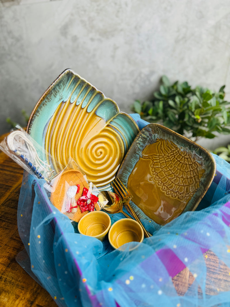 Gift Hamper Shell Edition