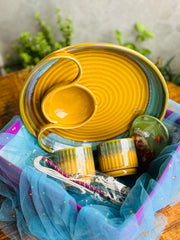 Gift Hamper Swirl Edition