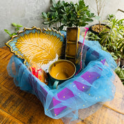 Gift Hamper Forest Leaf Edition