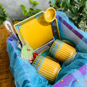 Gift Hamper Cozy Conversations Edition