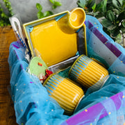 Gift Hamper Cozy Conversations Edition