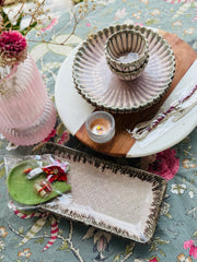 Edition Floral Serveware Set