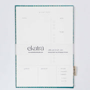ekatrahandmade-daily-planner-notepads-60-sheets