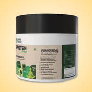 Chakki Peesing High Protein Multigrain Flour