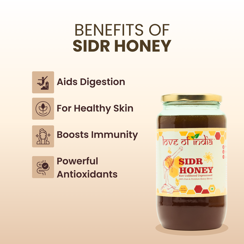 love-of-india-sidr-honey-raw-unprocessed-unfiltered-pure-premium-honey-jujube-berry