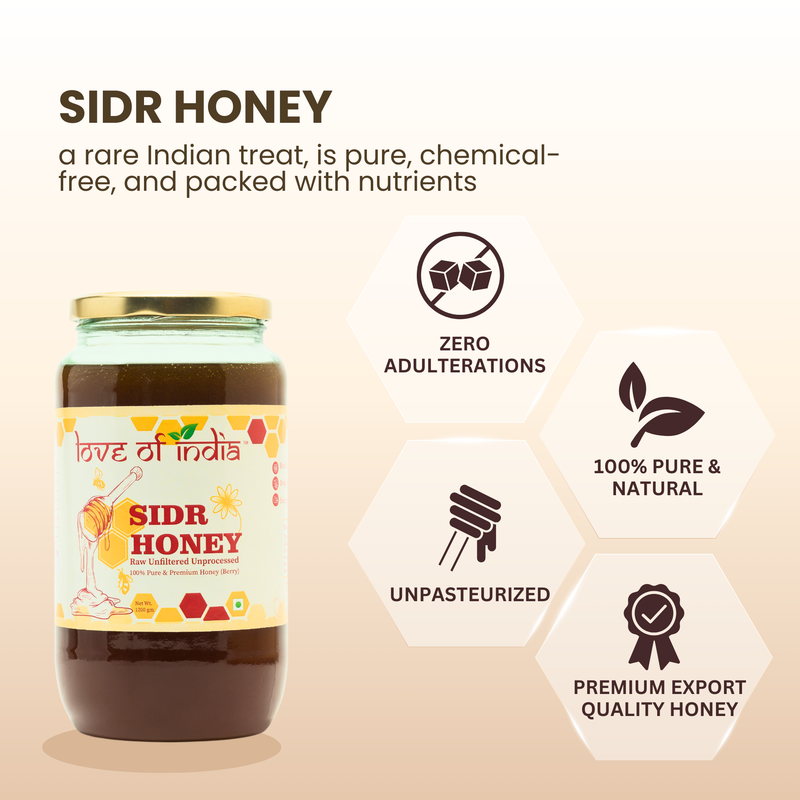 love-of-india-sidr-honey-raw-unprocessed-unfiltered-pure-premium-honey-jujube-berry