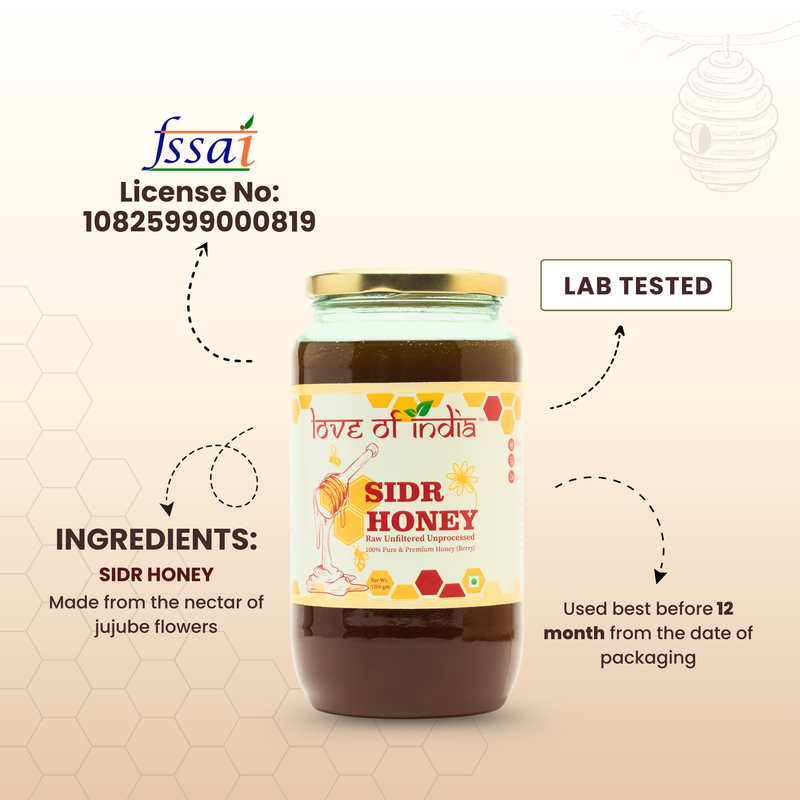 love-of-india-sidr-honey-raw-unprocessed-unfiltered-pure-premium-honey-jujube-berry